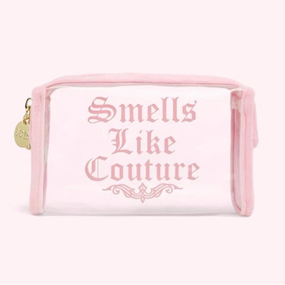 Stoney Clover Lane x Juicy Couture